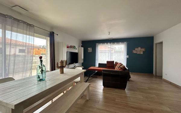 Maison à vendre    5 pièces • 132 m2 Pia