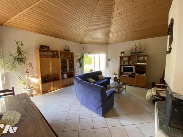 VERTOU - Les Pégers-Reigniers