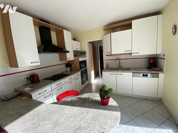 VERTOU - Les Pégers-Reigniers