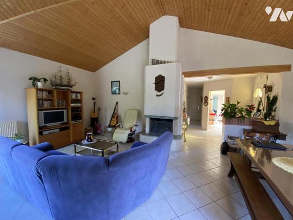 VERTOU - Les Pégers-Reigniers