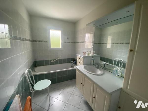 VERTOU - Les Pégers-Reigniers