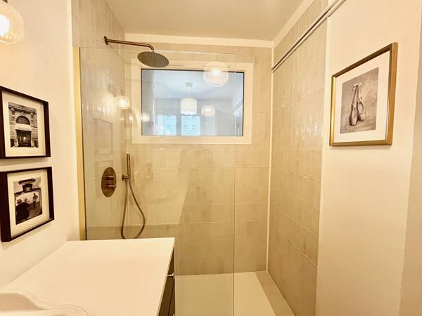 Appartement Caen 3 pièce(s) 77.33 m2 - lumineux - Caen rive gauche - rénové - calme