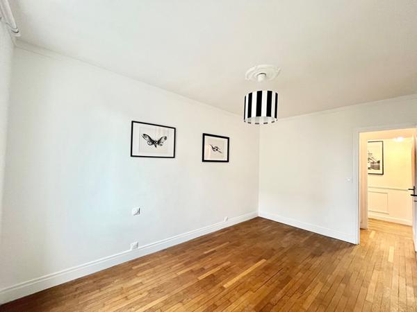 Appartement Caen 3 pièce(s) 77.33 m2 - lumineux - Caen rive gauche - rénové - calme