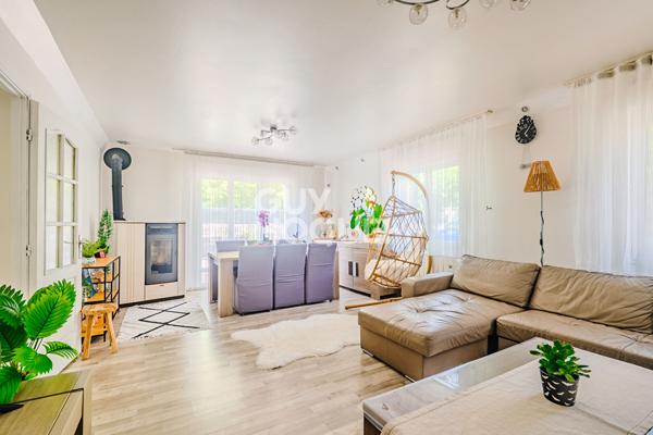 Saint-Maximin, une maison familiale qui a tout compris