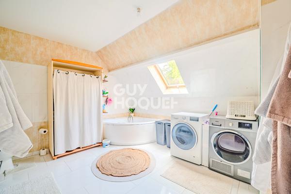 Saint-Maximin, une maison familiale qui a tout compris