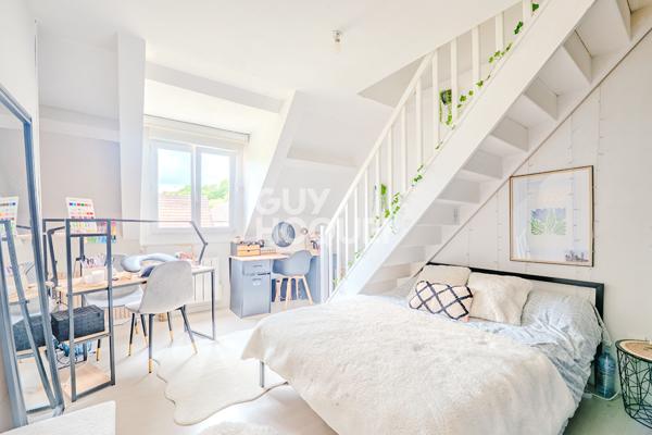 Saint-Maximin, une maison familiale qui a tout compris