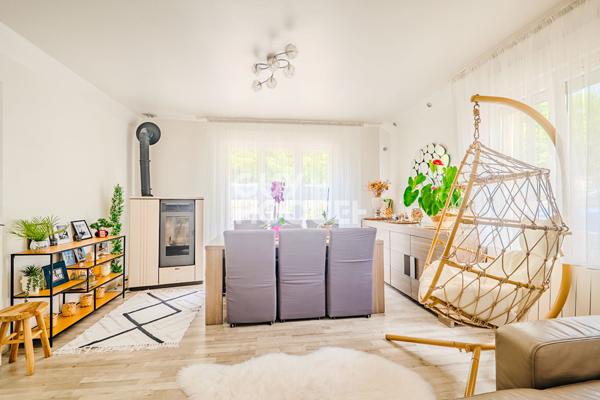Saint-Maximin, une maison familiale qui a tout compris