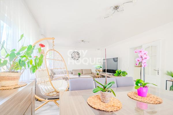 Saint-Maximin, une maison familiale qui a tout compris