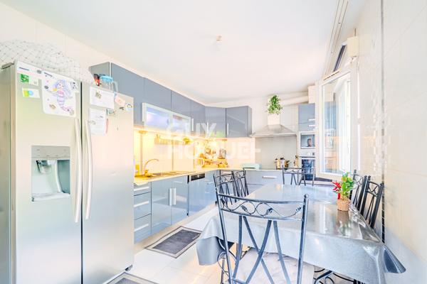 Saint-Maximin, une maison familiale qui a tout compris