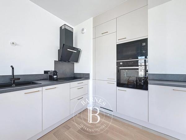 Levallois-Perret, Appartement 4 Chambres -  144 m² à vendre