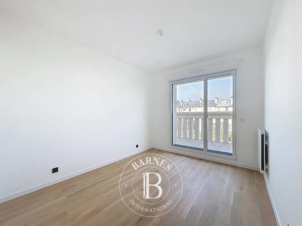 Levallois-Perret, Appartement 4 Chambres -  144 m² à vendre