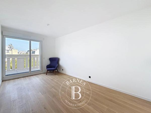 Levallois-Perret, Appartement 4 Chambres -  144 m² à vendre