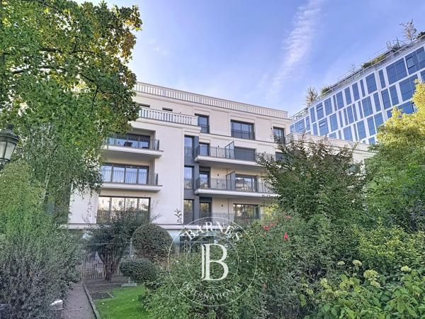 Levallois-Perret, Appartement 4 Chambres -  144 m² à vendre