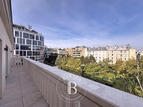 Levallois-Perret, Appartement 4 Chambres -  144 m² à vendre
