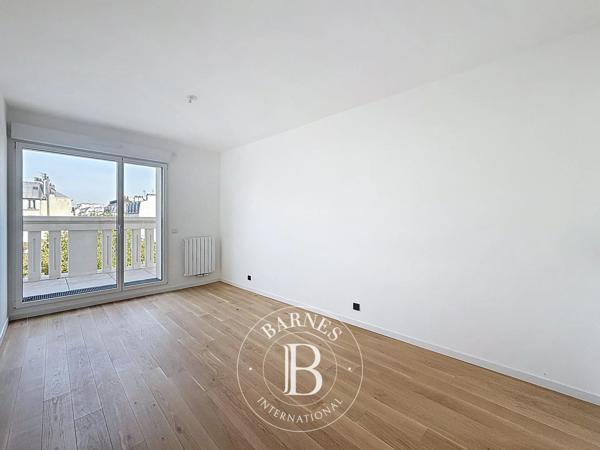 Levallois-Perret, Appartement 4 Chambres -  144 m² à vendre