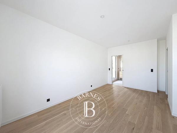 Levallois-Perret, Appartement 4 Chambres -  144 m² à vendre