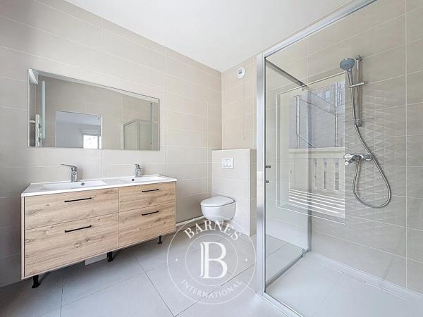 Levallois-Perret, Appartement 4 Chambres -  144 m² à vendre