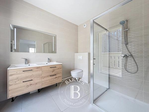 Levallois-Perret, Appartement 4 Chambres -  144 m² à vendre