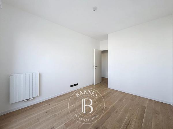 Levallois-Perret, Appartement 4 Chambres -  144 m² à vendre