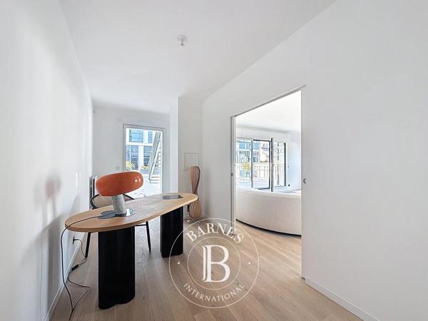 Levallois-Perret, Appartement 4 Chambres -  144 m² à vendre