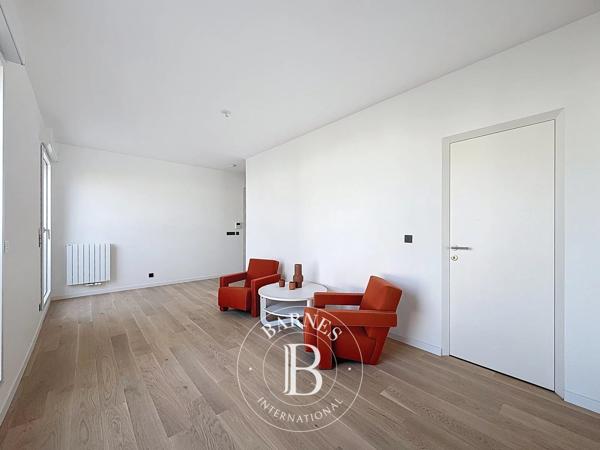 Levallois-Perret, Appartement 4 Chambres -  144 m² à vendre