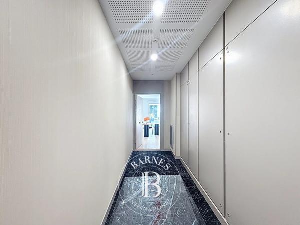 Levallois-Perret, Appartement 4 Chambres -  144 m² à vendre