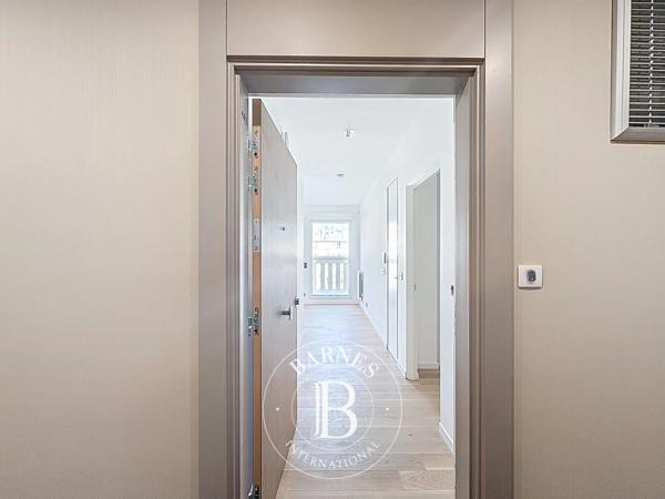 Levallois-Perret, Appartement 4 Chambres -  144 m² à vendre