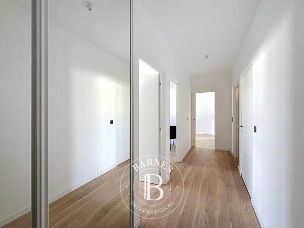 Levallois-Perret, Appartement 4 Chambres -  144 m² à vendre