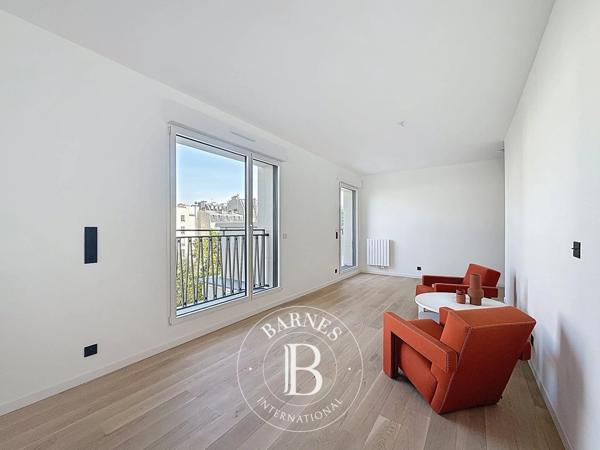 Levallois-Perret, Appartement 4 Chambres -  144 m² à vendre
