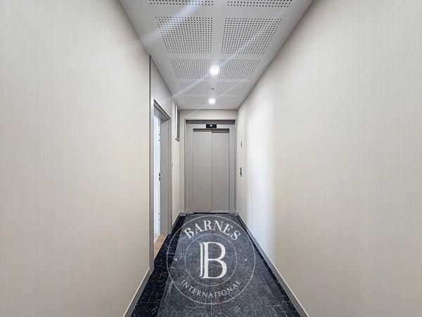 Levallois-Perret, Appartement 4 Chambres -  144 m² à vendre