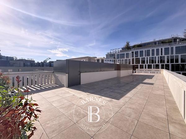 Levallois-Perret, Appartement 4 Chambres -  144 m² à vendre