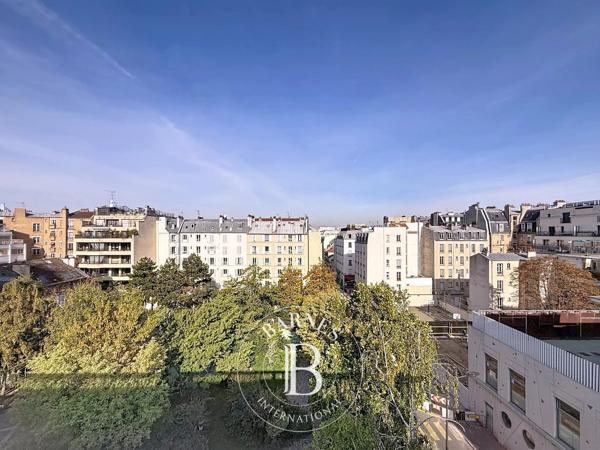 Levallois-Perret, Appartement 4 Chambres -  144 m² à vendre