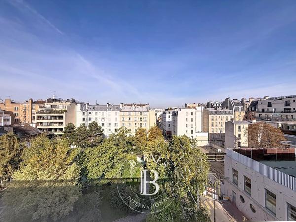 Levallois-Perret, Appartement 4 Chambres -  144 m² à vendre
