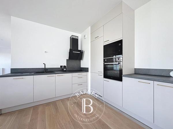 Levallois-Perret, Appartement 4 Chambres -  144 m² à vendre