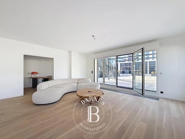 Levallois-Perret, Appartement 4 Chambres -  144 m² à vendre