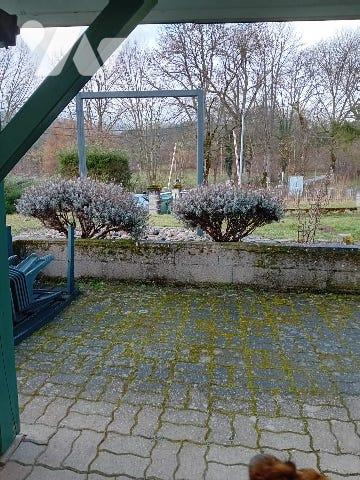 Maison d'habitation sur NOIRETABLE avec terrain attenant de 1945m²