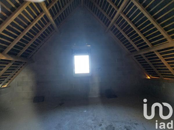 Maison à vendre 5 pièces 113 m² Montlouis-sur-Loire