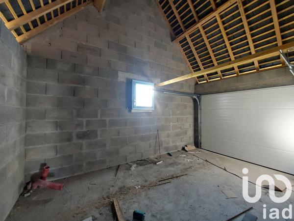 Maison à vendre 5 pièces 113 m² Montlouis-sur-Loire