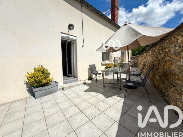 Maison à vendre 5 pièces 150 m² Les Clayes-sous-Bois