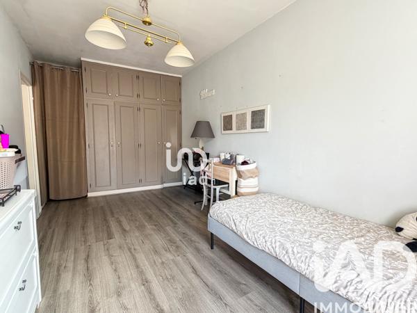 Maison à vendre 5 pièces 150 m² Les Clayes-sous-Bois