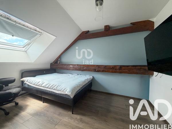Maison à vendre 5 pièces 150 m² Les Clayes-sous-Bois