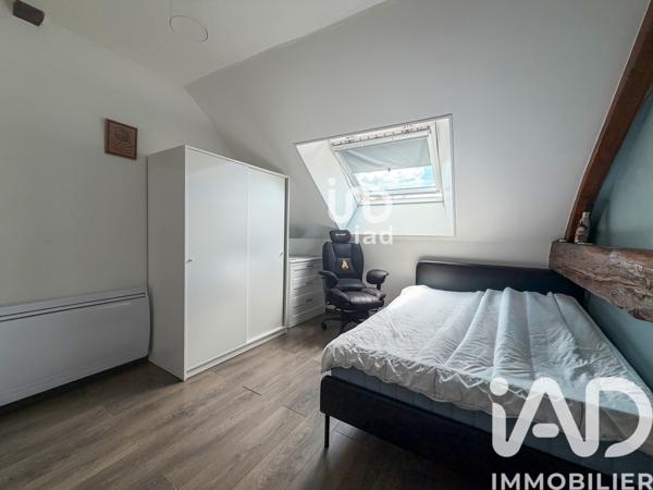 Maison à vendre 5 pièces 150 m² Les Clayes-sous-Bois