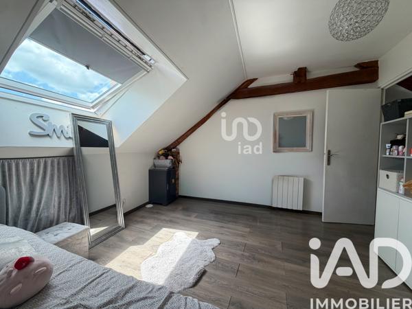 Maison à vendre 5 pièces 150 m² Les Clayes-sous-Bois