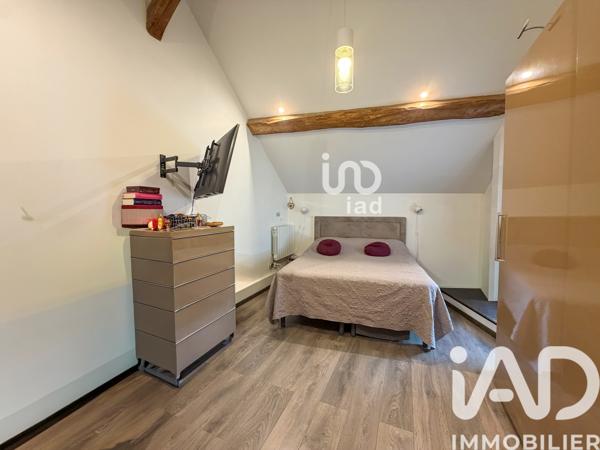 Maison à vendre 5 pièces 150 m² Les Clayes-sous-Bois