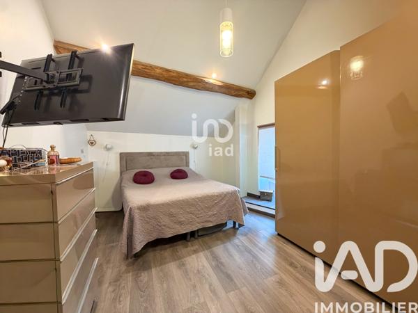 Maison à vendre 5 pièces 150 m² Les Clayes-sous-Bois