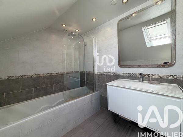 Maison à vendre 5 pièces 150 m² Les Clayes-sous-Bois