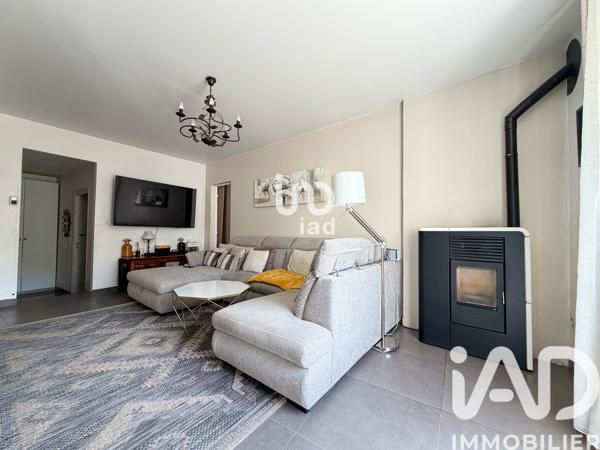 Maison à vendre 5 pièces 150 m² Les Clayes-sous-Bois