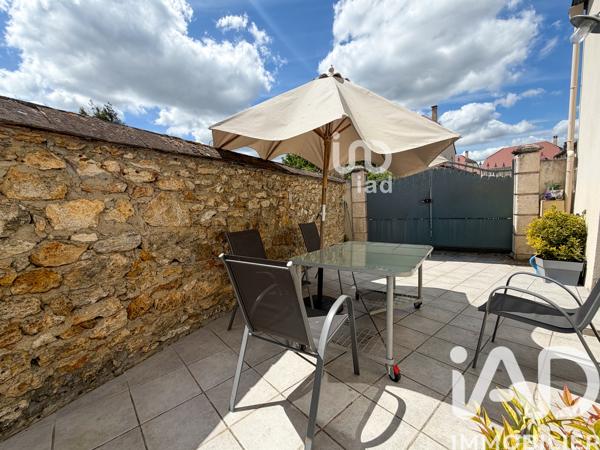 Maison à vendre 5 pièces 150 m² Les Clayes-sous-Bois