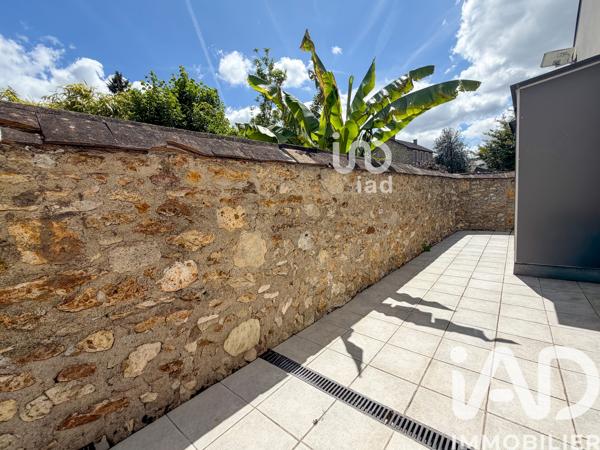 Maison à vendre 5 pièces 150 m² Les Clayes-sous-Bois