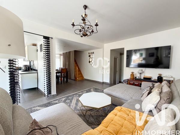 Maison à vendre 5 pièces 150 m² Les Clayes-sous-Bois